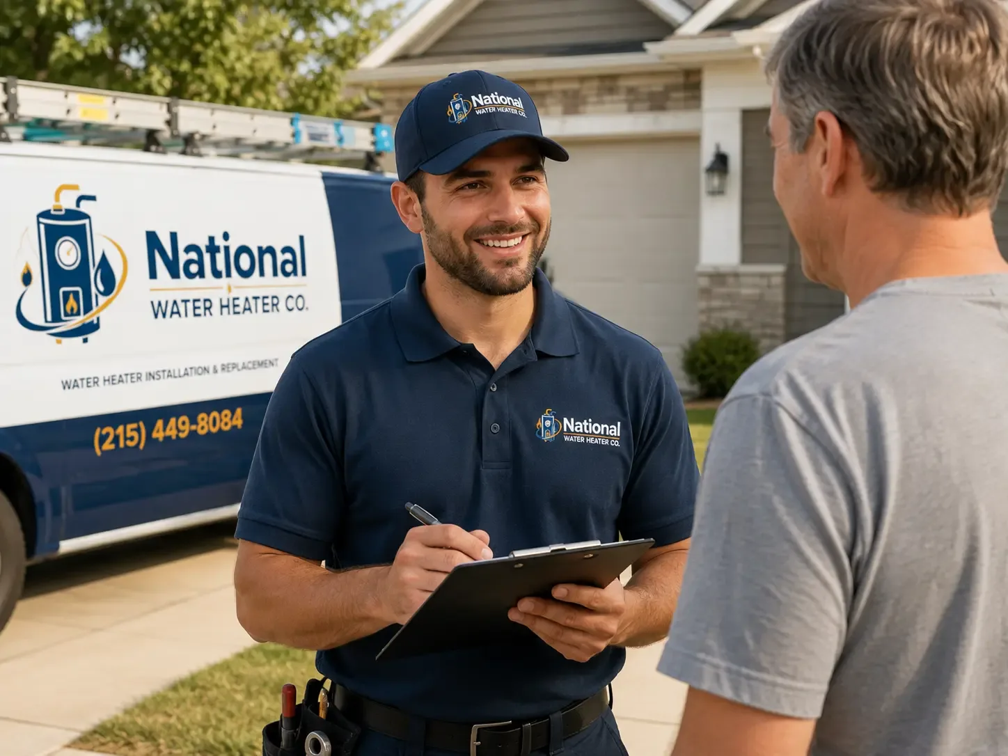 Water Heater Installation Los Alamitos, CA FAQs